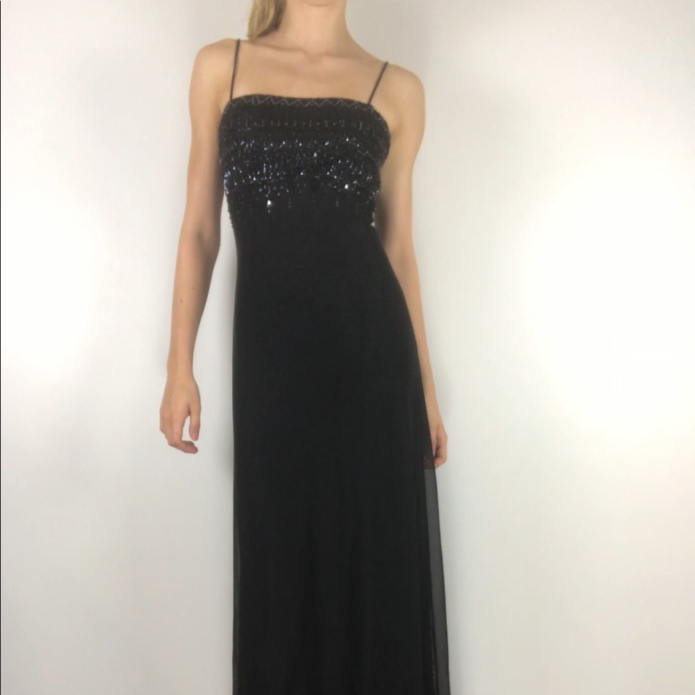 Dave and Johnny Formal Dress